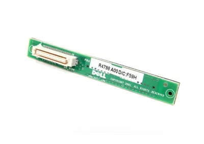 0R4798 - Dell CD Interposer Board for PowerEdge 1850
