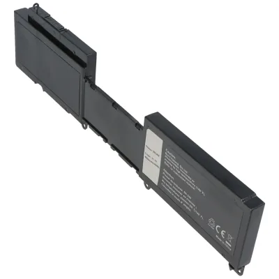 0R5366 - Dell 9.6V 45000mAh Li-Ion Battery for Inspiron 1000