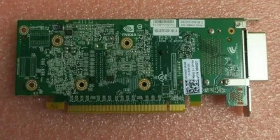 0R562T - Dell Nvidia P797 PCI-Express Host Interface Card