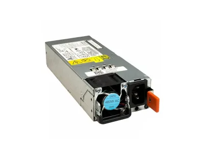 0R5HX - Dell 460-Watts 100-240V Power Supply for PowerConnect 8132F