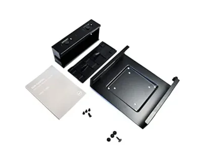 0R642W - Dell VESA Mounting Bracket for OptiPlex 3040 Micro / 3046 MFF / 7050 MFF