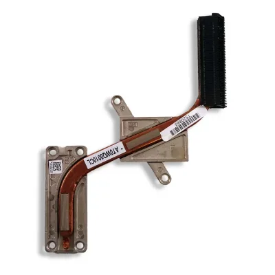 0R65J0 - Dell Laptop Intel Heatsink for Latitude E7240