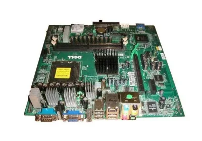 0R7940 - Dell System Board for Dimension 4700C