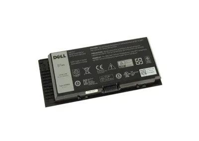 0R7PND - Dell 9-Cell 87WHr Li-Ion Battery for Precision M4600/M6600