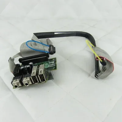 0R8205 - Dell USB/Audio Board for Optiplex Gx520