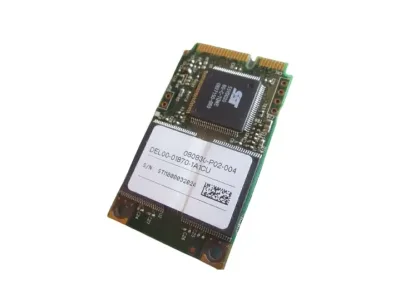 0R832H - Dell 4GB Mini-PCI Express Solid State Drive
