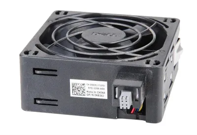 0R836J - Dell Fan Assembly for PowerEdge T710
