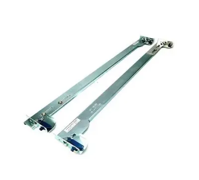 0R8394 - Dell 2U RAPID Rails Kit for PowerVault 124T