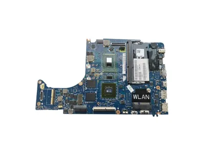 0R8TG5 - Dell System Board for xPS Core i7 2.0GHz (i7-3537U) with CPU 14 L421