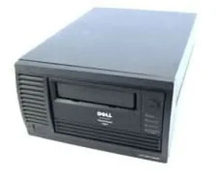 0R945 - Dell 100/200GB LTO PV110T Ultrium EXT SCSI-LVD Tape Drive