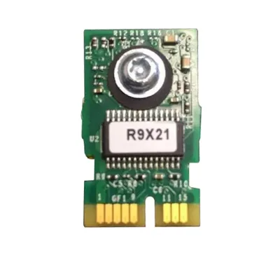 0R9X21 - Dell Trusted Platform Module 1.2 FIPS for PowerEdge C6320 / R730