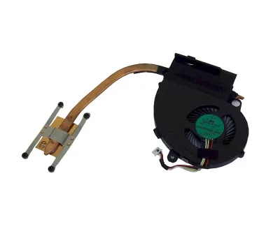 0RF2M7 - Dell Heatsink/Fan for Inspiron 15r