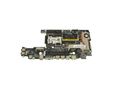 0RF785 - Dell System Board (Motherboard) for Latitude D420