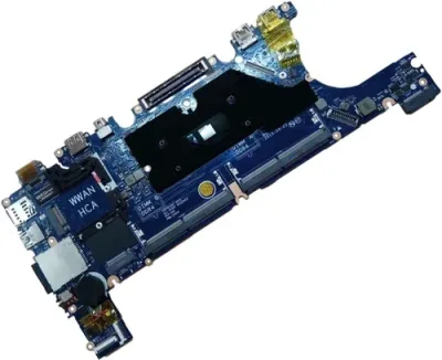 0RF788 - Dell System Board for Latitude D420