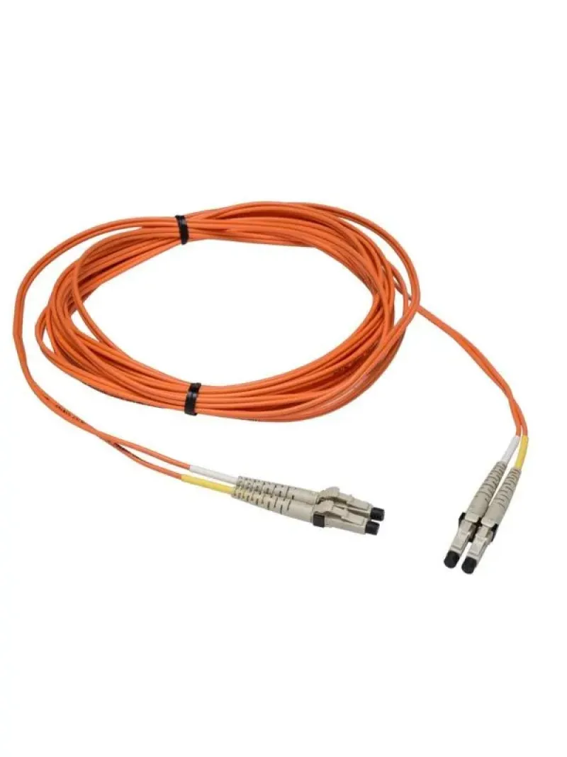 0RH538 - Dell 1M (3.28FT) LC-LC Fibre Channel DUPL