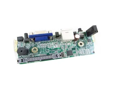 0RH820 - Dell Control Panel for PowerEdge 860