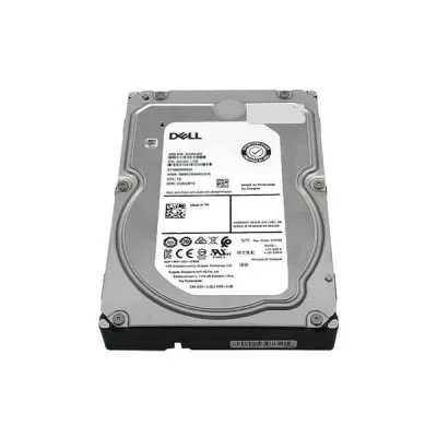 0RHPR0 - Dell 8TB 5900RPM SATA 6Gb/s 128MB Cache 3.5-inch Hard Drive