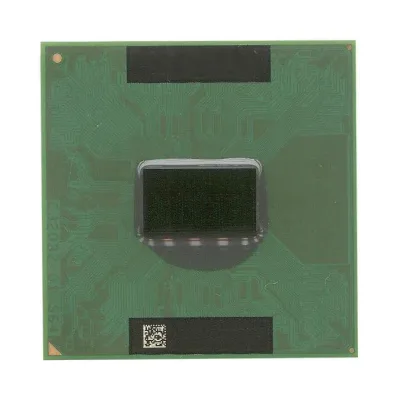 0RJ220 - Dell 1.80GHz 400MHz FSB 2MB L2 Cache Intel Pentium M 745 Mobile Processor