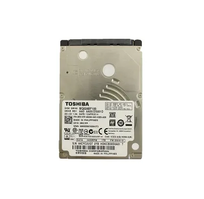 0RK1PP - Dell 1TB 5400RPM SATA 6.0Gb/s 2.5-inch Laptop hard Drive for Latitude E6440Hard Drive