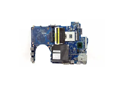 0RM0C3 - Dell System Board RPGA989 Core i5/I7 without CPU Presicion M4700 Laptop