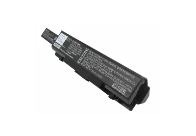 0RM791 - Dell 6-Cell 57Wh 11.1V Extended Battery for Studio 1735 1736 1737