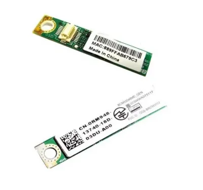 0RM948 - Dell Bluetooth Mini Card Module Wireless 365
