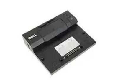 0RMYTR - Dell E-Port 130-Watts Replicator II USB 3.0 Docking Station
