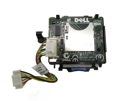 0RN354 - Dell SD Card Reader Module for PowerEdge R710