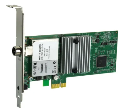 0RN806 - Dell Hauppauge WinTV HVR1250 PCI-Express PCI-X TV Tuner