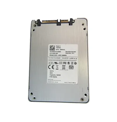 0RNVG - Dell 128GB SATA Solid State Drive