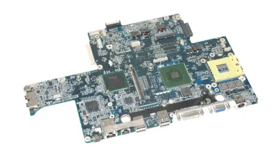 0RP445 - Dell System Board (Motherboard) for Precision M1710/M90 Workstation