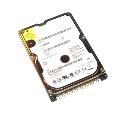 0RP479 - Dell 60GB 5400RPM ATA/IDE 2.5-inchHard Drive