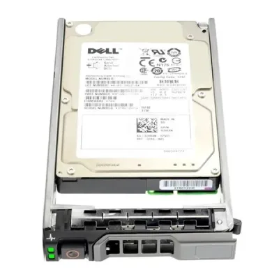 0RPY24 - Dell 500GB 7200RPM SAS 6Gb/s 2.5-inchHard Drive
