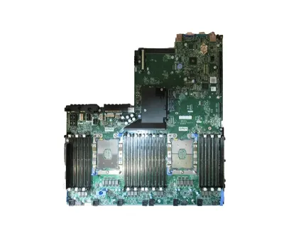 0RR8YK - Dell DDR4 System Board (Motherboard) FCLGA3647 Socket for PowerEdge R740 R740xd Server
