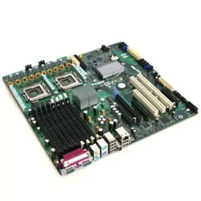 0RT071 - Dell Motherboard Intel C2D SP9300 2.26GHz Latitude E4300