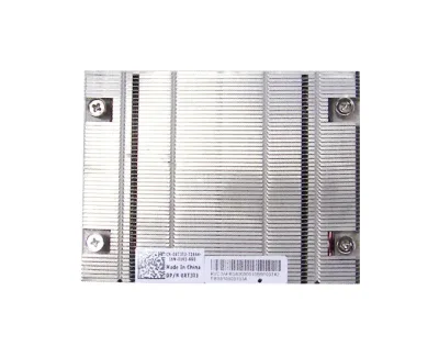 0RT3TJ - Dell CPU Heatsink Assembly for PowerEdge C5220