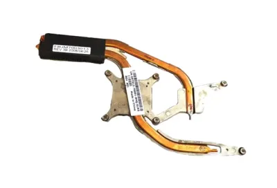 0RT912 - Dell Laptop nVidia Heat Sink Latitude D830 Precision M4300