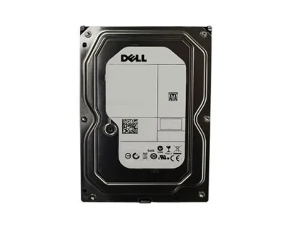 0RTX4X - Dell 500GB 7200RPM AT100 16MB Cache 3.5-inch Hard Drive