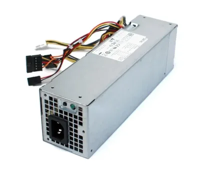 0RV1C4 - Dell 240-Watts SFF Power Supply for OptiPlex 790/990
