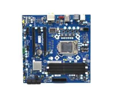 0RV30W - Dell Alienware AurorR2 LGA1155 System Board W/O CPU
