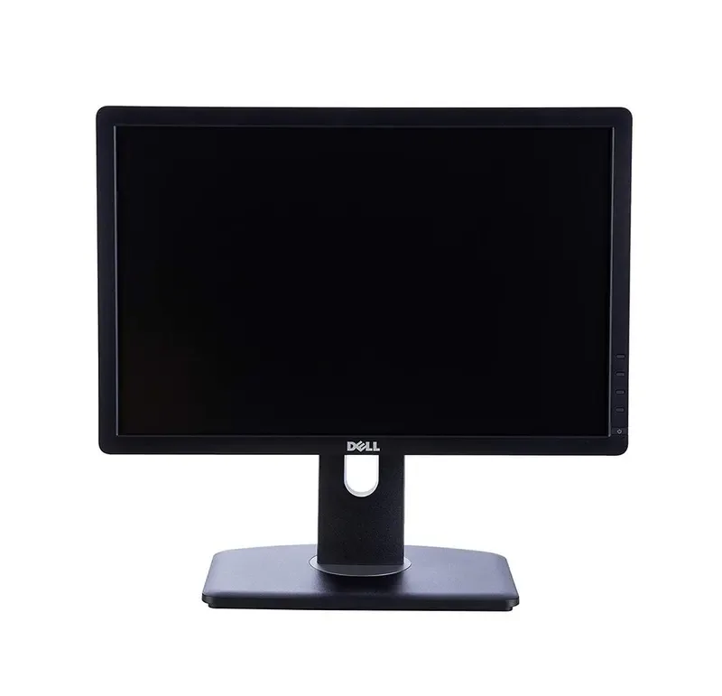 0RVC21 - Dell Professional P1913S 19-inch 1280 x 1024 DVI/VGA/DisplayPort/USB 42 LED Monitor