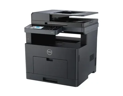 0RVHTF - Dell Taa S2815dn Mono Laser Printer Smart 40PPMMf Smart 110v