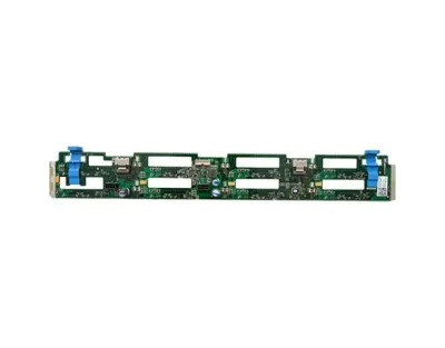 0RVVMP - Dell 8-Bay 3.5-inch Hard Drive Backplane for PowerEdge R720 Server