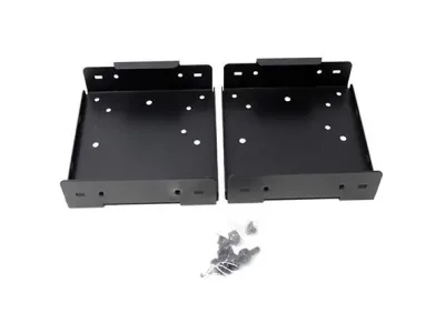 0RVWC8 - Dell Thin Client Wyse Wall Mounting Bracket