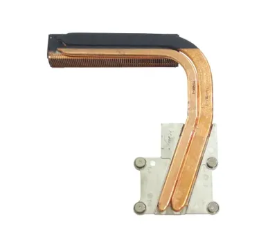 0RVXVK - Dell CPU Heatsink Alienware M17X R2