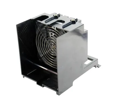 0RW093 - Dell Front PCI Fan Assembly for xPS 730