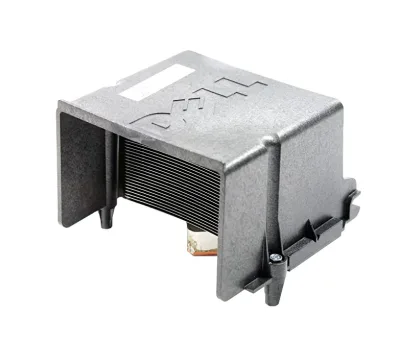 0RW134 - Dell Heatsink Shroud Assembly for Optiplex GX745/755