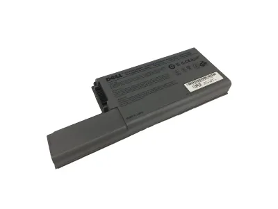 0RW220 - Dell 84 Watt 9-Cell Li-Ion Battery