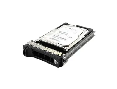 0RW548 - Dell 73GB 15000RPM SAS 3.5-inch Hard Drive