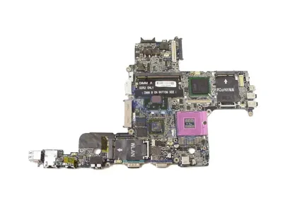 0RX343 - Dell System Board for Presicion M230 Laptop